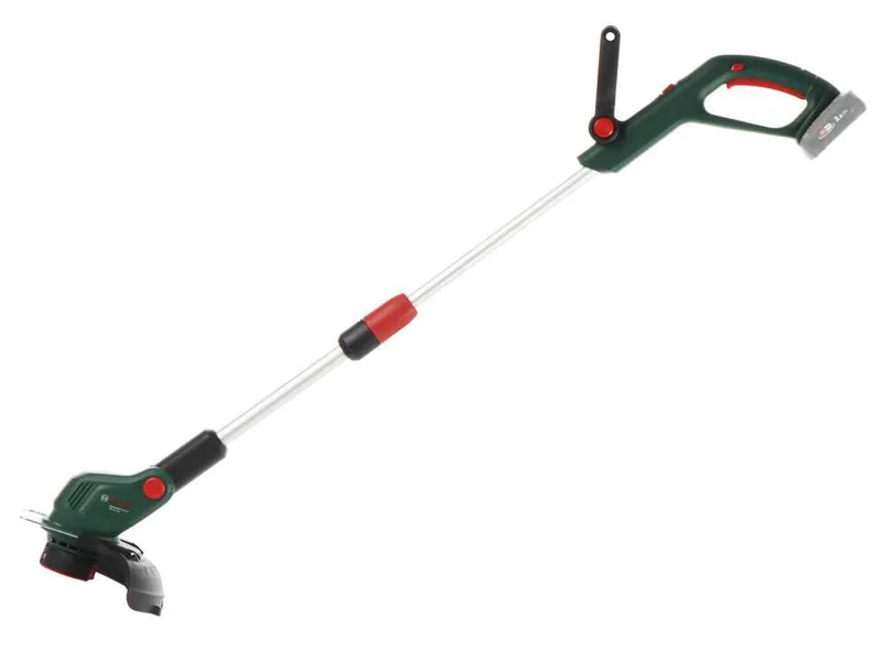 Bosch UniversalGrassCut 18V-23-450 - Coupe-bordure à batterie 18 V 2,5 Ah
