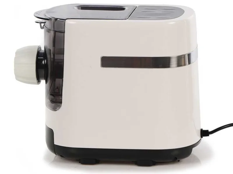 Classe Pastaio 14 - Machine à pâte électrique 2 en 1 - Pétrissage et extrusion