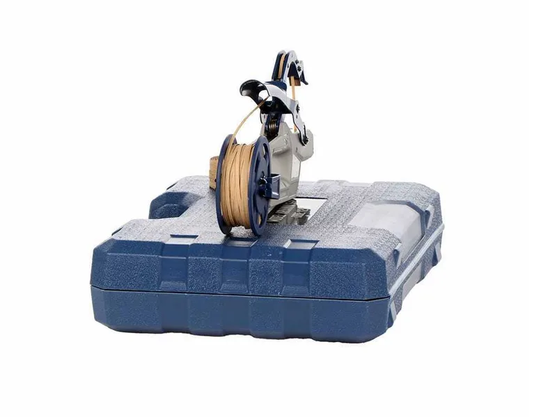 Bullmach Arianna 5-25 - Lieuse pour vignoble à batterie - 4.2V 2.5Ah