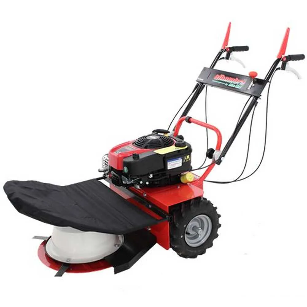 Blue Bird Alhambra Pro Speed - Motofaucheuse aveclame rotative - B&S 850