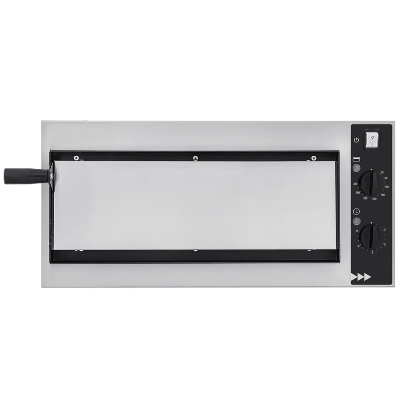Prismafood small basic 1/40 - Four électrique à pizza - 1600 W