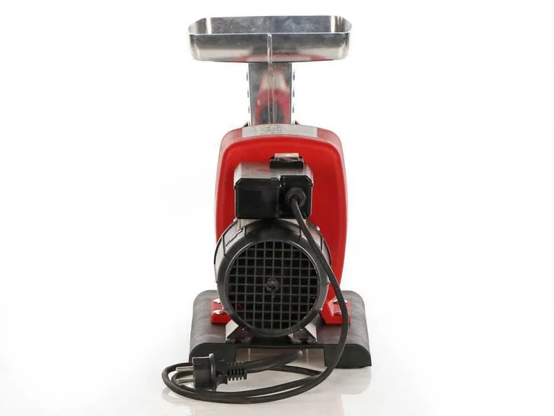 NEW O.M.R.A. TC8 - Hachoir à viande électrique - 370 W