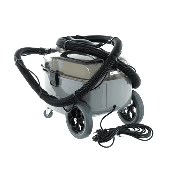 Aspirateur Injecteur/extracteur professionnel Lavor Jupiter - aspirateur eau et poussière pour tissus