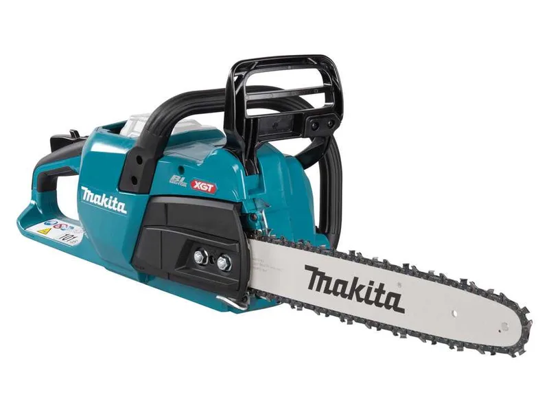 Makita XGT UC025GZ - Tronçonneuse à batterie 40 V - Coupe de 35 cm
