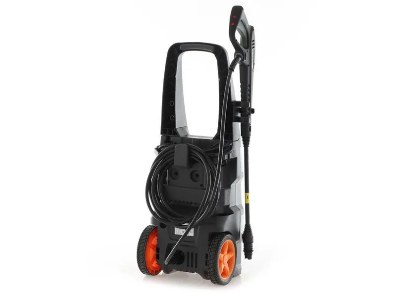 Nettoyeur haute pression à eau froide Comet KLZ 140 Classic - Pression maximale 140 bars