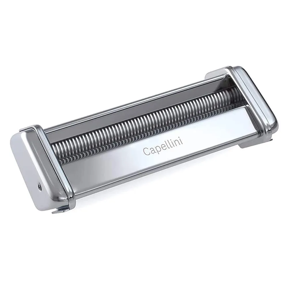 Accessoire pour tréfiler les pâtes - Marcato Atlas 150 Capellini 1.5 mm