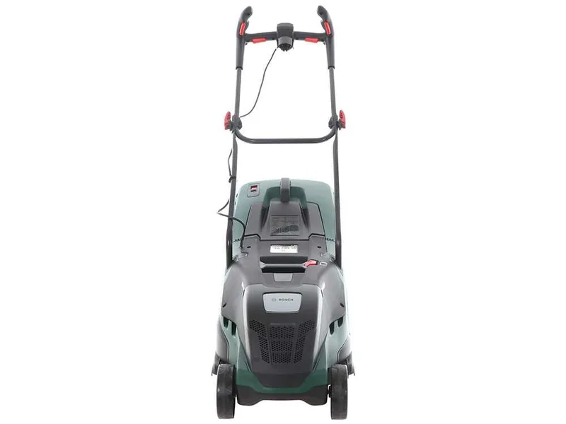 Bosch UniversalRotak 550 - Tondeuse à gazon électrique - 1300W - Coupe de 38 cm
