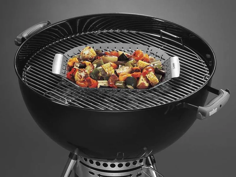 Panier de cuisson Weber - grande taille
