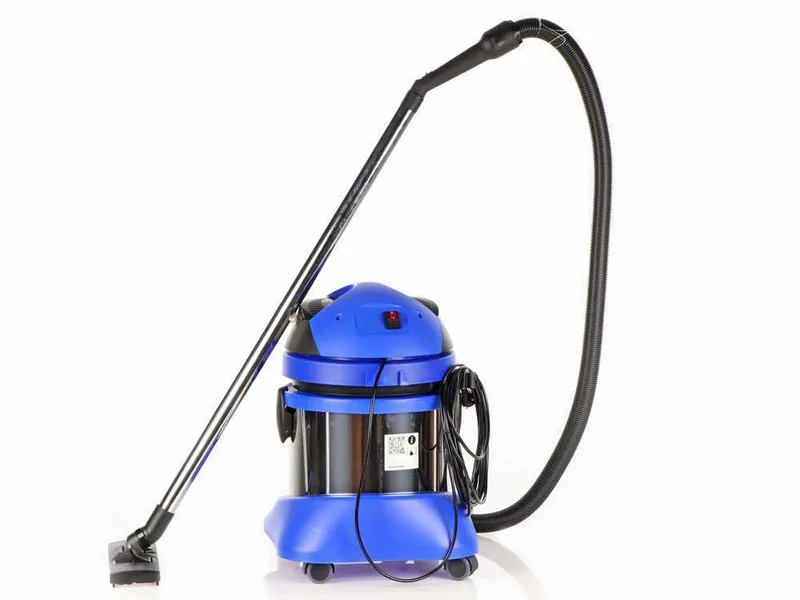 Annovi & Reverberi 4100 - Aspirateur bidon multifonctions - Cuve Inox 20 L - 1250W