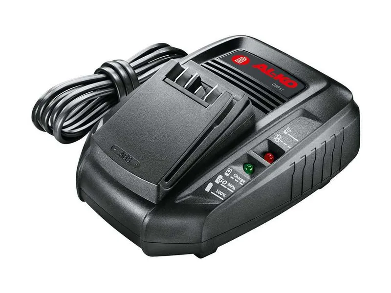 AL-KO - Chargeur C50 Li 18V