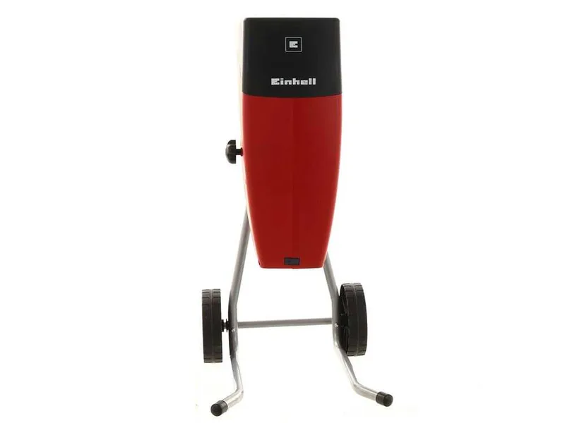 Einhell GC-RS 2540 - Broyeur de végétaux électrique - Avec rouleau (engrenage)