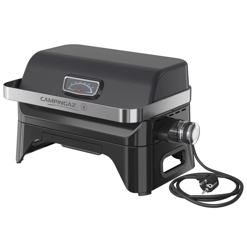 Campingaz Attitude 2go Electric - Barbecue électrique portable