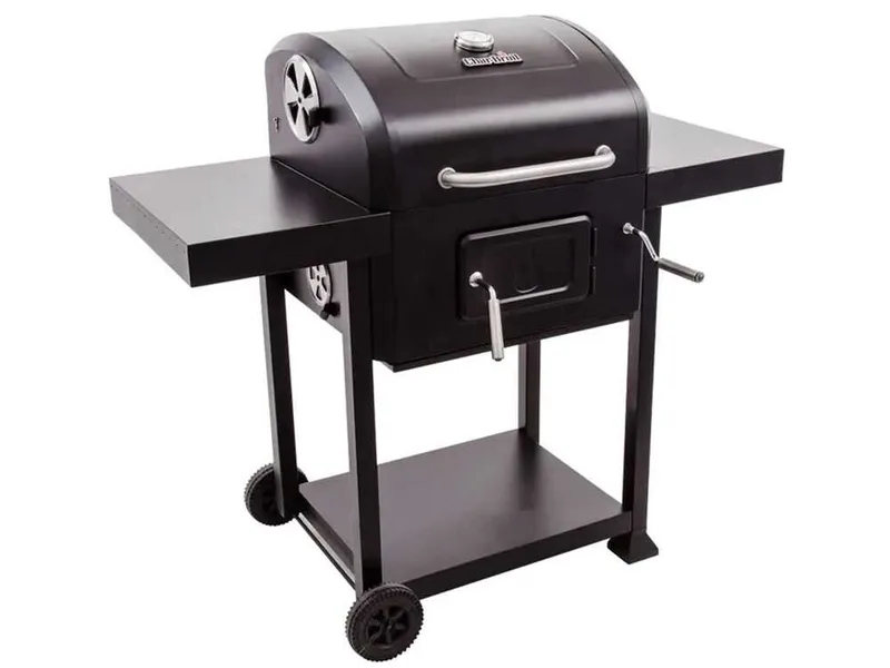 Char-Broil Charcoal 2600 - Barbecue à charbon