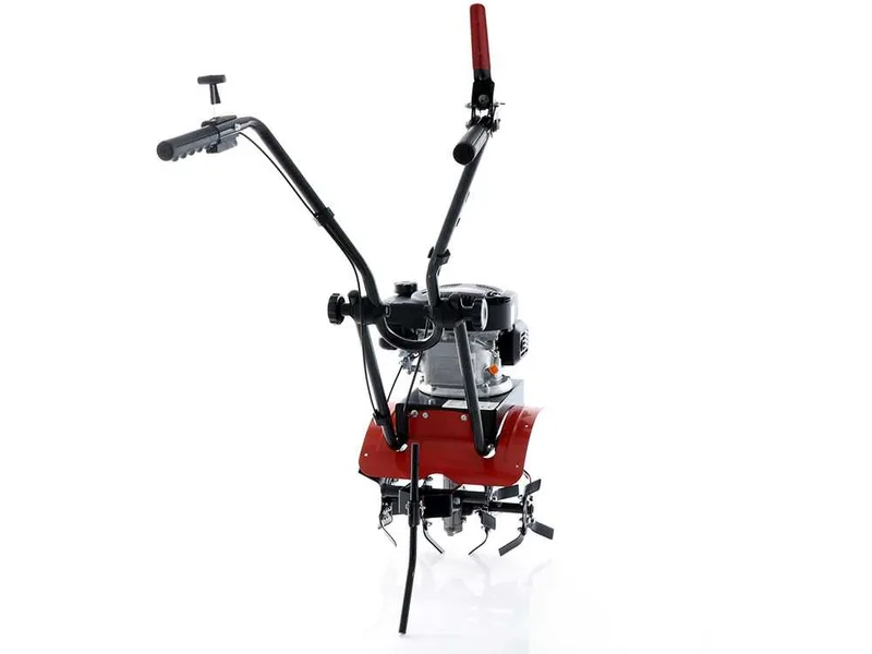 Benassi BL 20 - Motobineuse à essence 4,5 CV - Moteur Loncin LC1P65FE