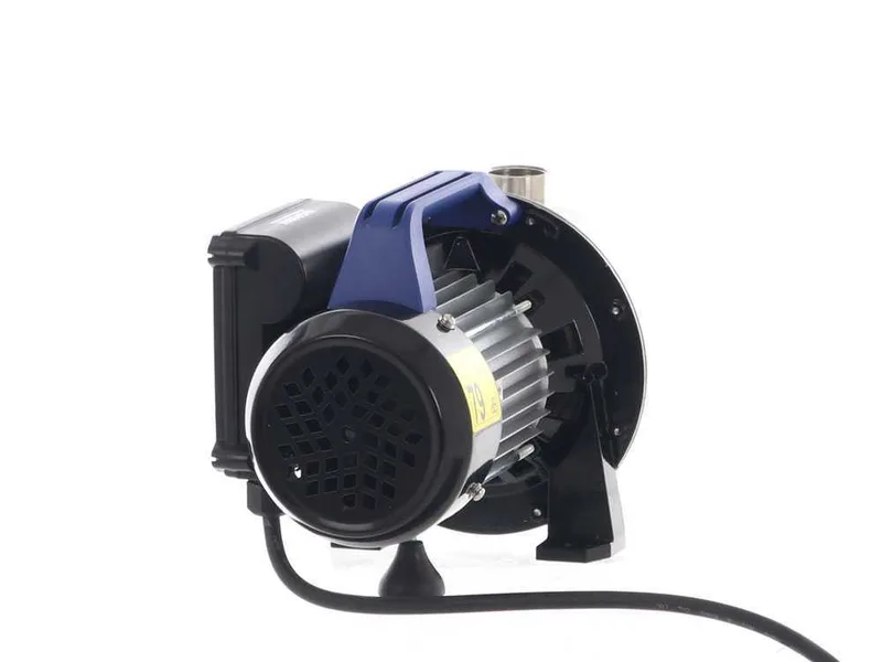 Pompe de jardin auto-amorçante Annovi & Reverberi ARGP800X - corps Inox - puissance 800 W