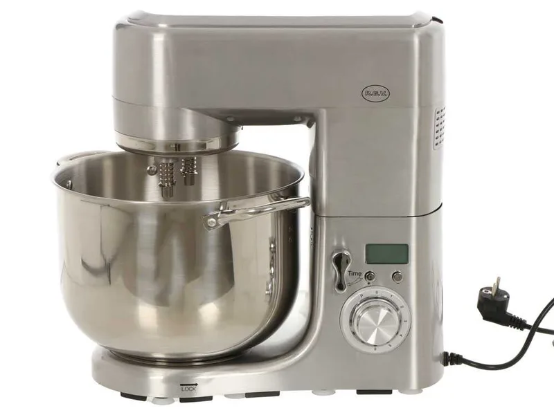 R.G.V. Pasta Prof PL10S - Batteur mélangeur planétaire - Cuve de 10 litres