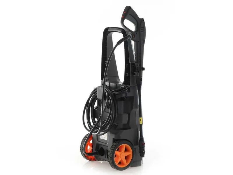 Nettoyeur haute pression à eau froide Comet KLZ 140 Classic - Pression maximale 140 bars
