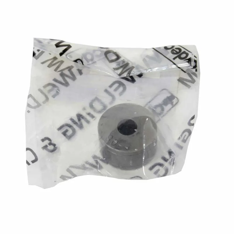 Galet d'entrainement de fil - Fer-Aluminium - diamètre 0,8/1,0mm