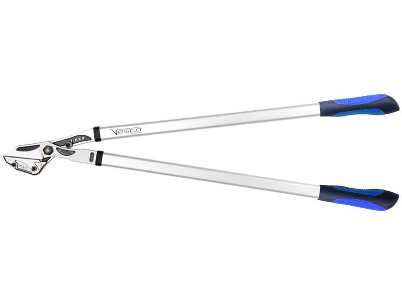 Vesco t-rex T30 – Coupe-branches à enclume droite à coupe directe – Longueur 80 cm