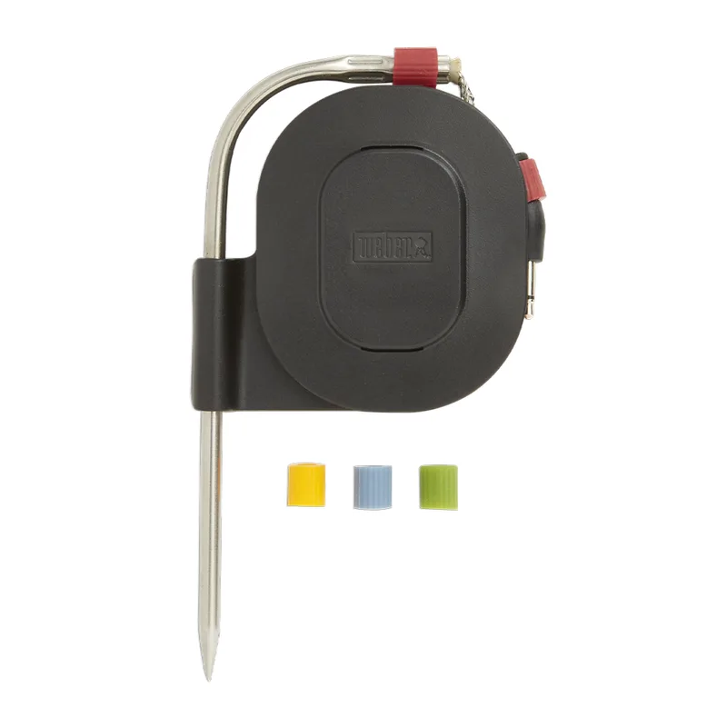 Sonde de température pour viande Weber