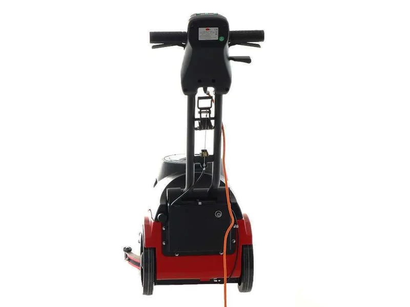 Nilfisk Viper AS 380/15C - Autolaveuse électrique - 3 en 1 : lave, sèche et aspire