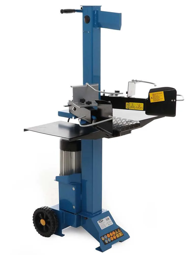 AMA RHINO - Fendeuse à bois électrique - Verticale - 230V