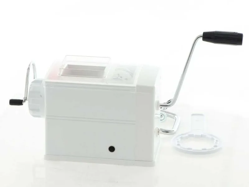 Marcato Regina - Laminoir - Machine à pâtes manuelle