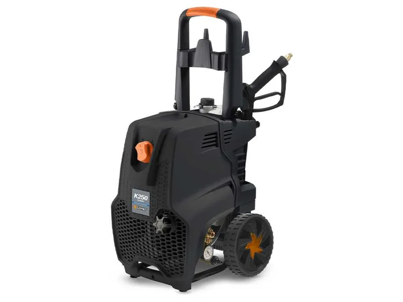 Comet K 250 15/170 TSR Classic - Nettoyeur haute pression professionnel à froid - 170 bar - 900 l/h