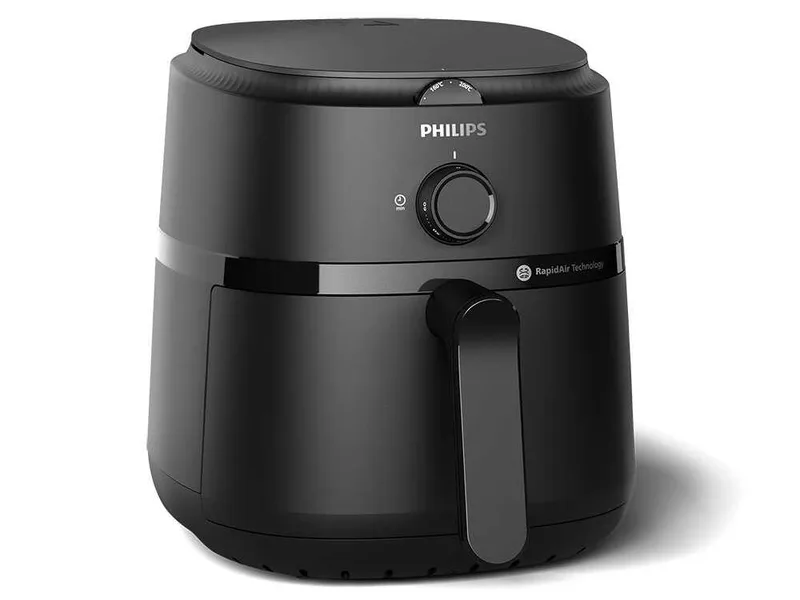 Philips Airfryer Série 1000 NA120/00 - Friteuse à air chaud - 4,2 L
