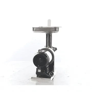 Tre Spade TC-12 Inox/160 Elegant - Hachoir à viande électrique - 480 W - n° 12
