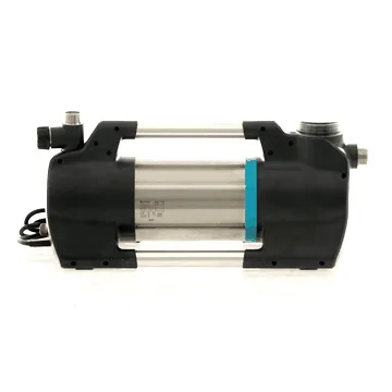 Gardena 6500 SilentComfort – Pompe électrique de jardin pour arrosage – Contrôle via Bluetooth - 1300 W