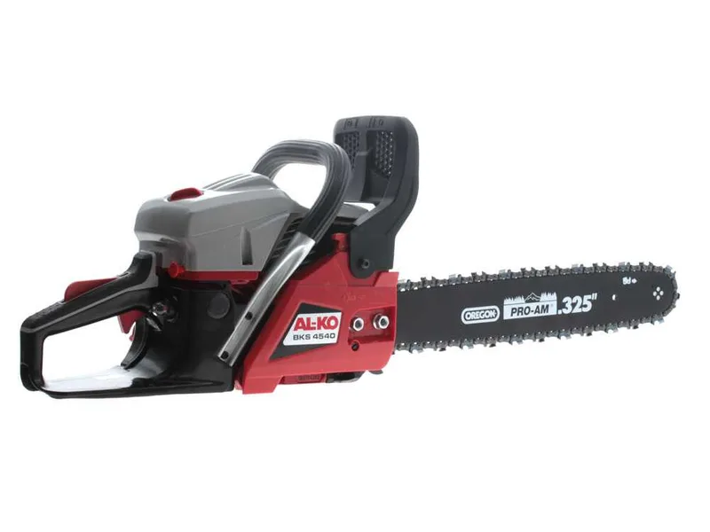 AL-KO BKS 4540 - Tronçonneuse de coupe thermique - Lame de 40 cm