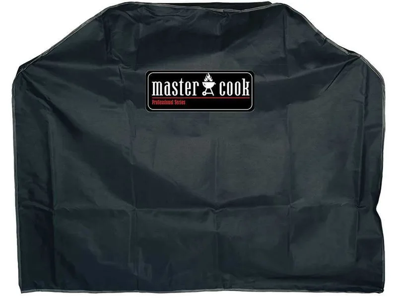 Housse de couverture pour barbecue MasterCook Master 5 brûleurs
