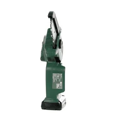 Bosch EasyChain 18V-15-7 - Élagueuse sur batterie - 18 V 2,5 Ah