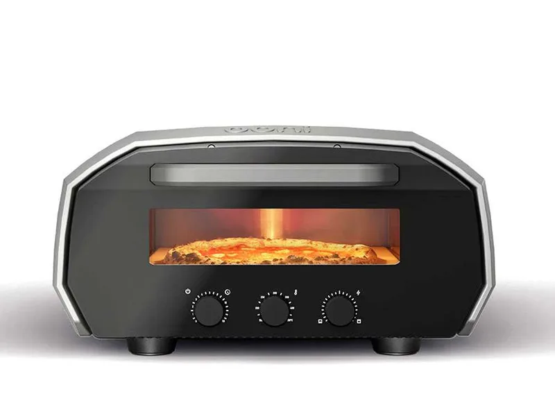 Ooni Volt 12 - Four électrique pour pizza - 1600 W