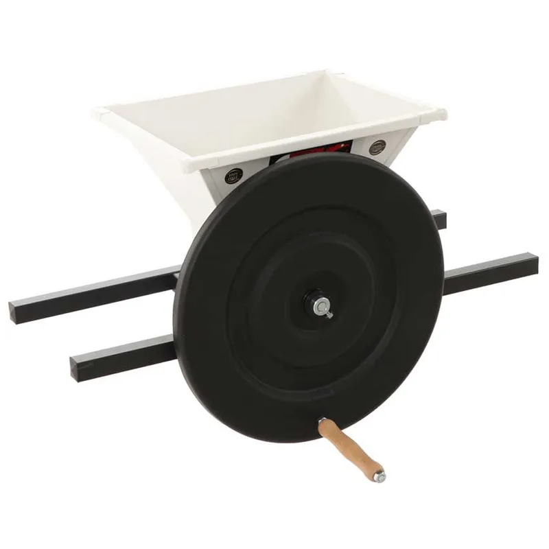Grifo pipv - Fouloir manuel pour fruit