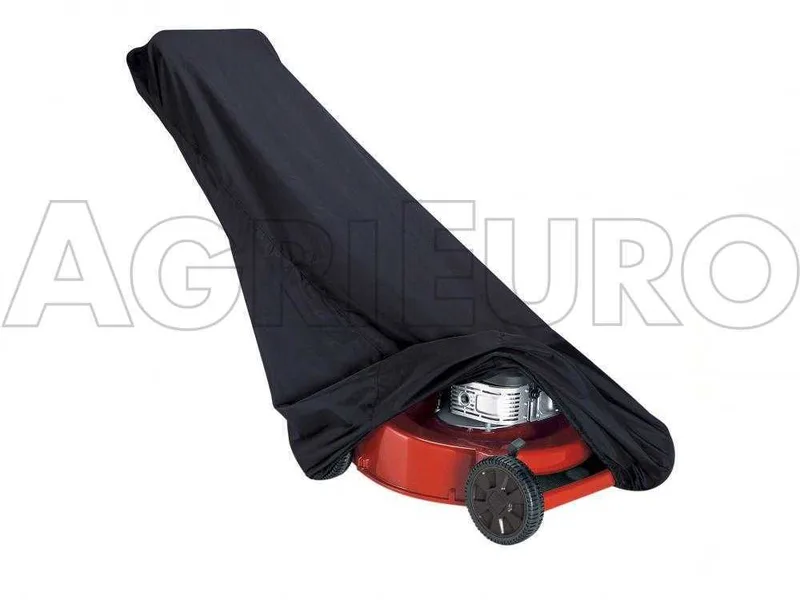 Toile Housse Tondeuse à gazon Geotech Série EXTRA - bâche de protection pour toutes saisons