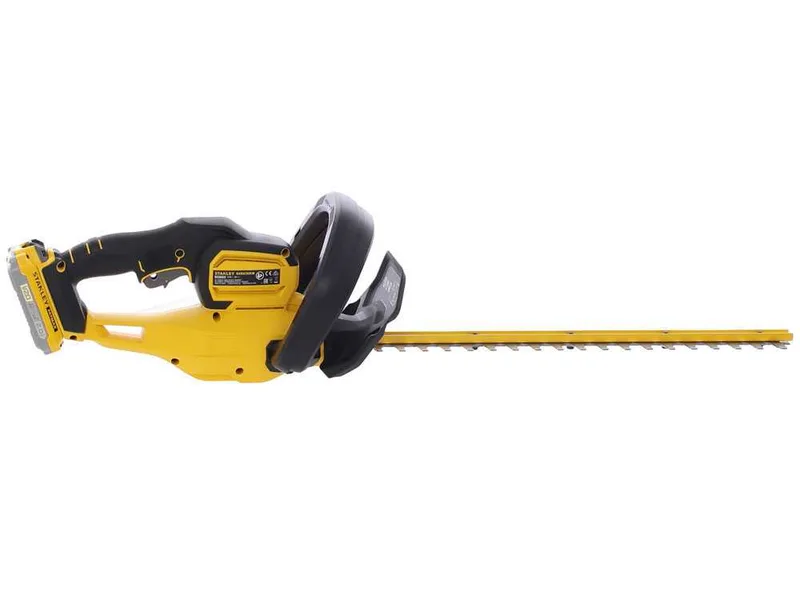 Stanley Fatmax SFMCHT650B-XJ - Taille-haie 18 V lame 50 cm