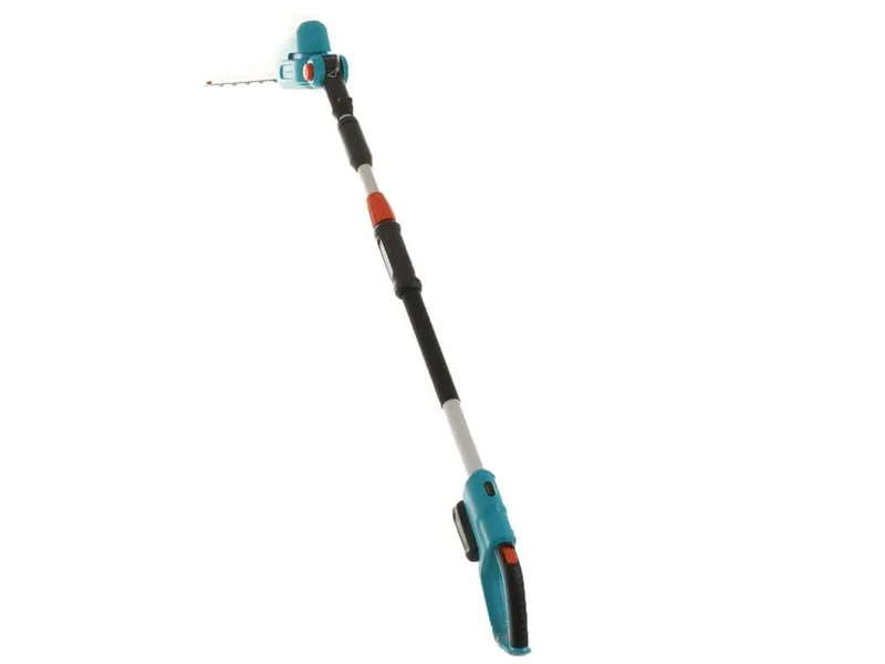 Gardena THS 42/18V - Taille-haie électrique télescopique