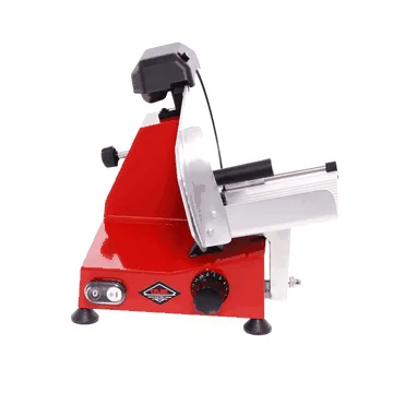Celme BETA 220 Rouge - Trancheuse avec lame en acier 220 mm