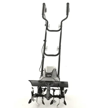 BlackStone TE-400 - Motobineuse électrique - 1200 W - 6 files de lames