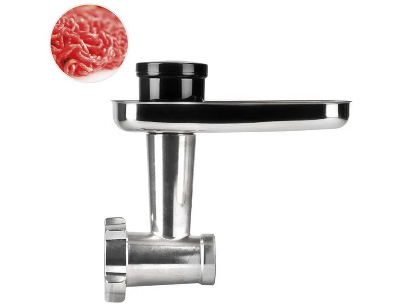 Accessoire hachoir à viande G20114 - G3 FERRARI Pastaio 10&Lode