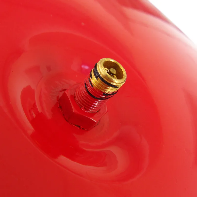 Vase d'expansion pour chauffage 300L