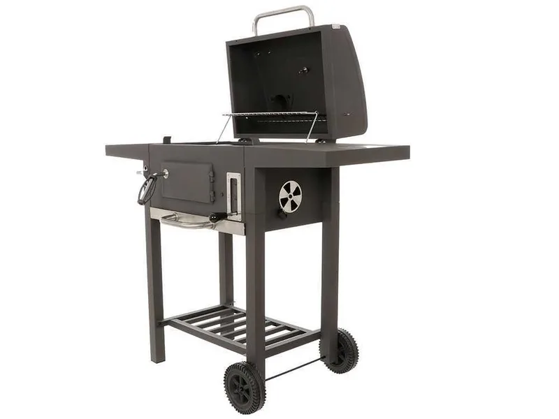 Royal Food CB1450 Small - Barbecue à charbon