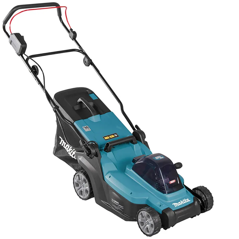 Makita LM003GZ xgt - Tondeuse à batterie - 40V - Coupe 38 cm - sans batterie et sans chargeur