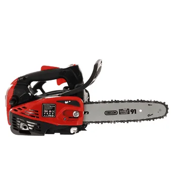 Blue Bird CSP 280T - Tronçonneuse de taille thermique - Lame de 25 cm