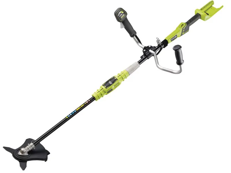 Ryobi RBC36B26B - Débroussailleuse à batterie - MAX power 36V - sans batterie et sans chargeur