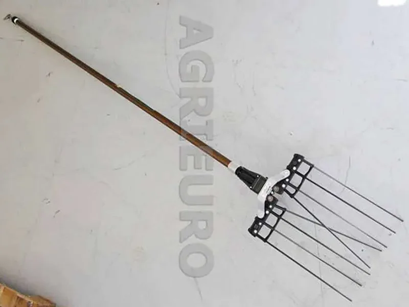 Perche rallonge pneumatique fixe Piuma 100 cm ultra légère pour compresseur