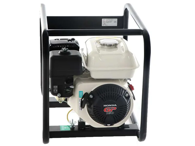 AGT 2501 HSB SE GP - Groupe électrogène 2.2 kW monophasé à essence - Continu 2.1 kW Monophasé