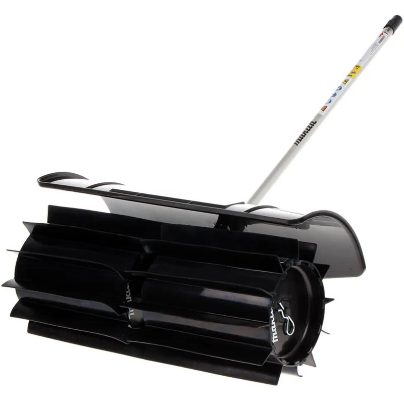Accessoire Brosse rotative sur SW400MP Makita - batterie et chargeur non inclus